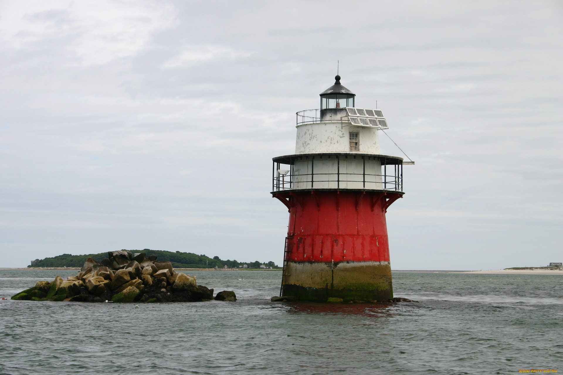 , , island, harbor, duxbury, pier, lighthouse, plymouth, usa